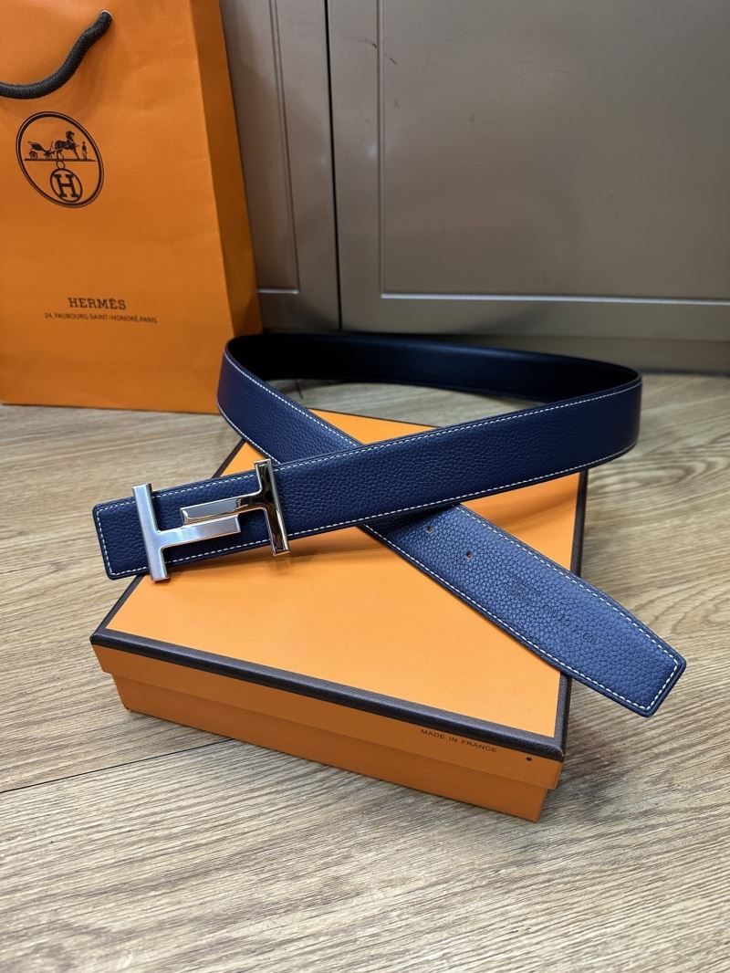 Hermes Belts